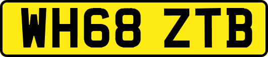 WH68ZTB