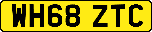 WH68ZTC
