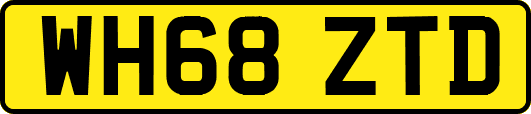 WH68ZTD