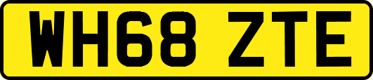 WH68ZTE