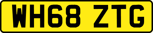 WH68ZTG