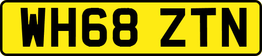 WH68ZTN