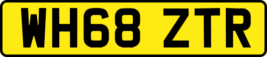 WH68ZTR