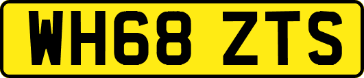 WH68ZTS