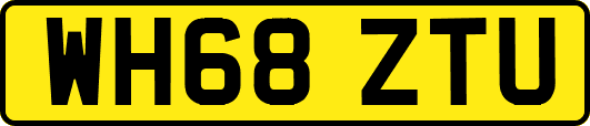 WH68ZTU