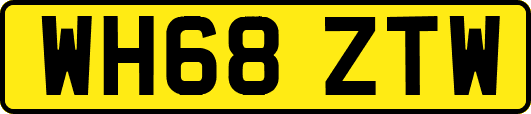WH68ZTW