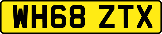 WH68ZTX