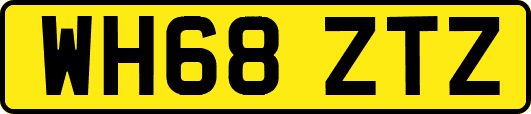 WH68ZTZ