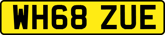 WH68ZUE