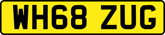 WH68ZUG