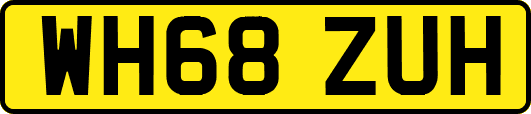 WH68ZUH