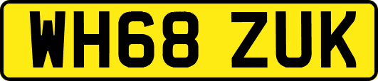 WH68ZUK
