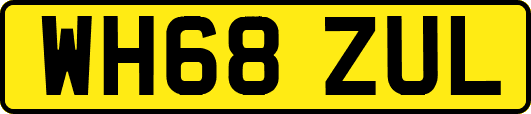 WH68ZUL