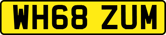 WH68ZUM