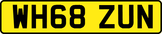WH68ZUN