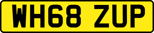 WH68ZUP