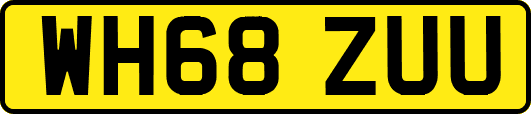 WH68ZUU