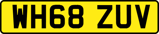 WH68ZUV