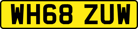 WH68ZUW
