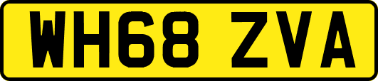 WH68ZVA