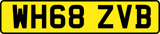 WH68ZVB