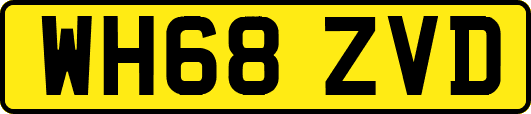 WH68ZVD