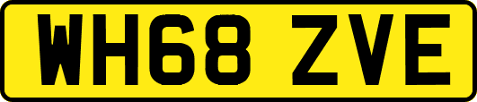 WH68ZVE