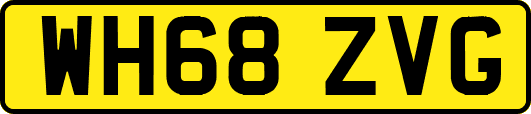 WH68ZVG