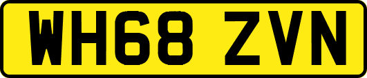 WH68ZVN