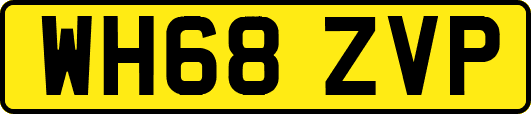 WH68ZVP