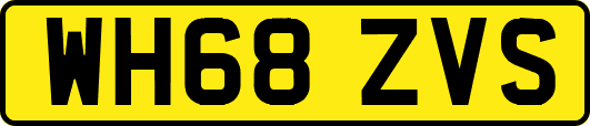 WH68ZVS
