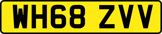 WH68ZVV