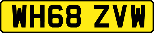 WH68ZVW