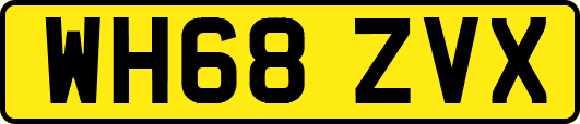 WH68ZVX