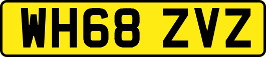 WH68ZVZ