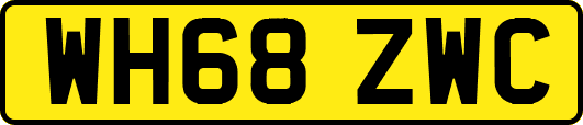 WH68ZWC