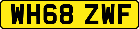 WH68ZWF