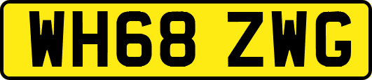 WH68ZWG