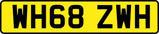 WH68ZWH
