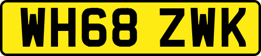 WH68ZWK