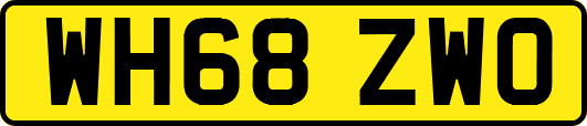 WH68ZWO