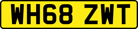 WH68ZWT