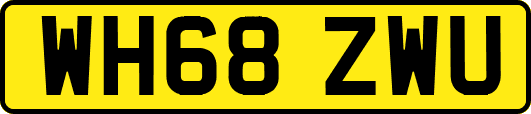 WH68ZWU