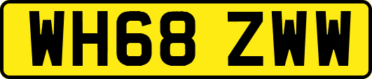 WH68ZWW