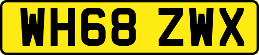 WH68ZWX