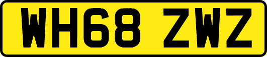 WH68ZWZ