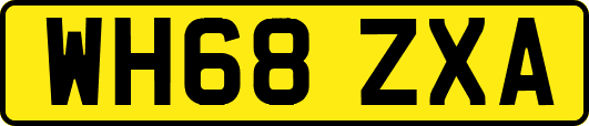 WH68ZXA