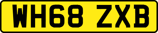 WH68ZXB