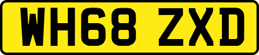 WH68ZXD