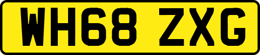 WH68ZXG